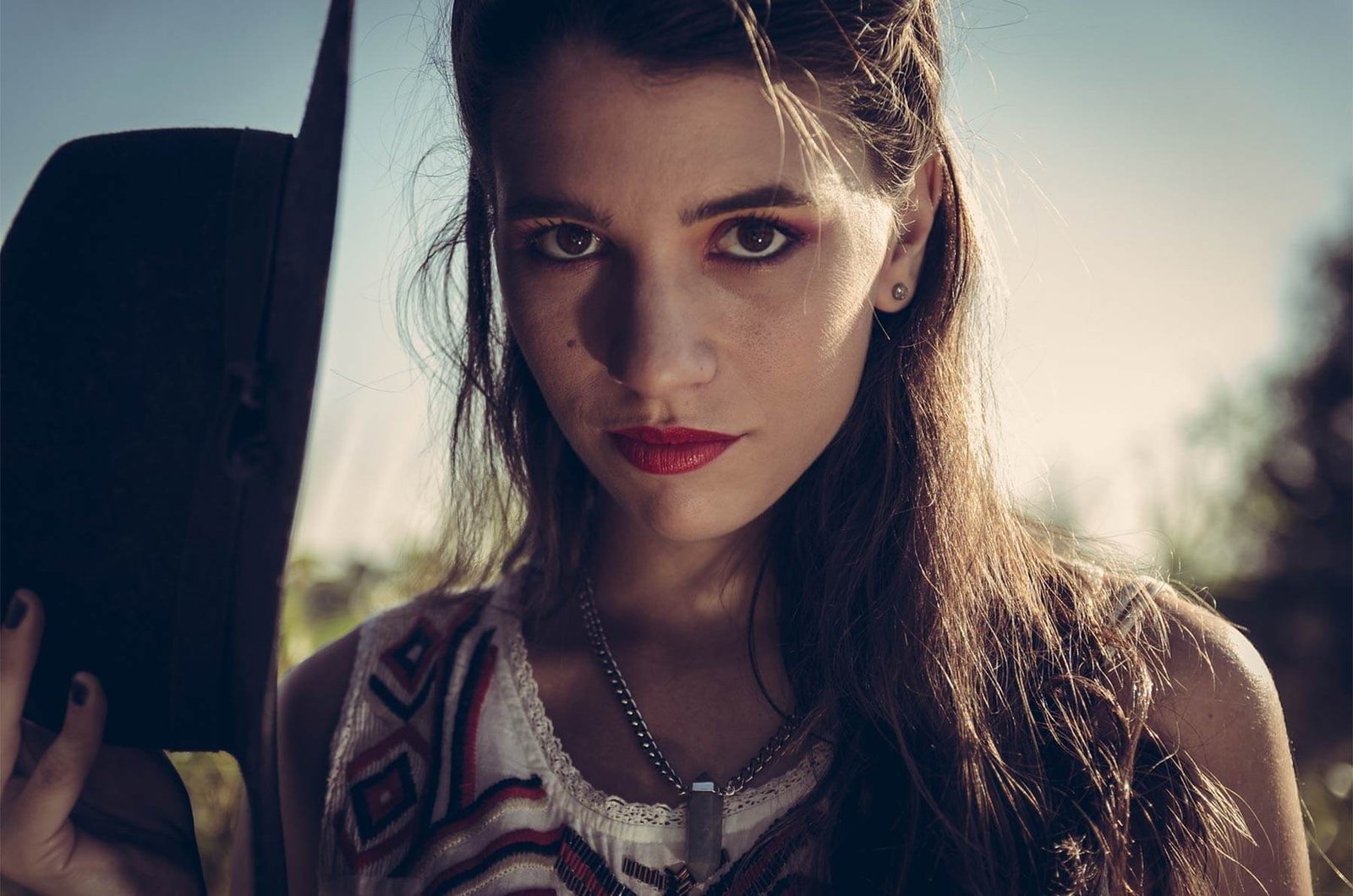 Book de fotos · Amo Fotear