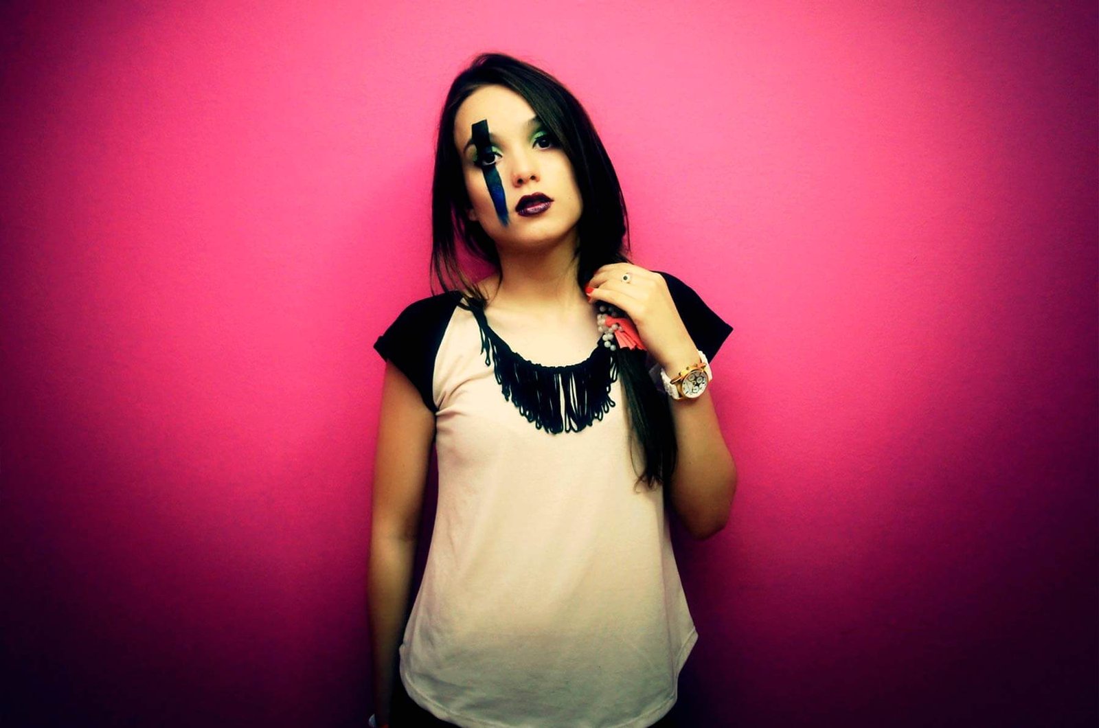Book de fotos · Amo Fotear