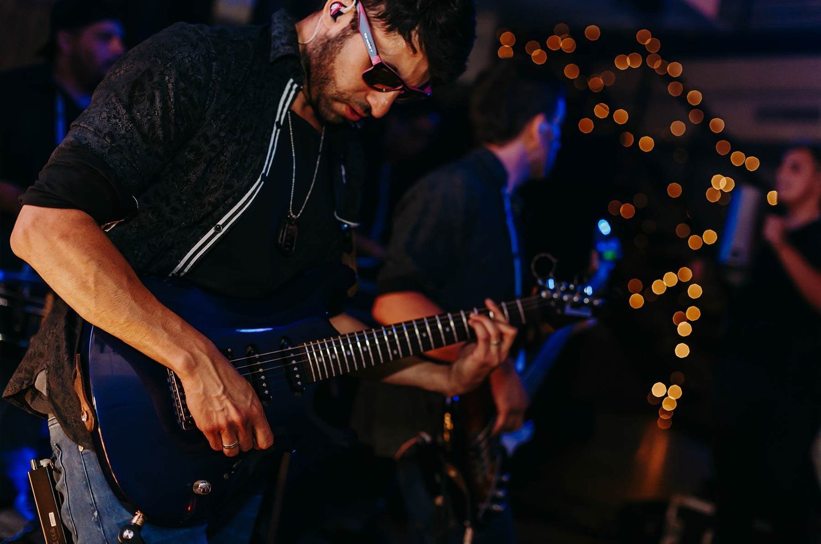 Fotografía de eventos · Amo Fotear