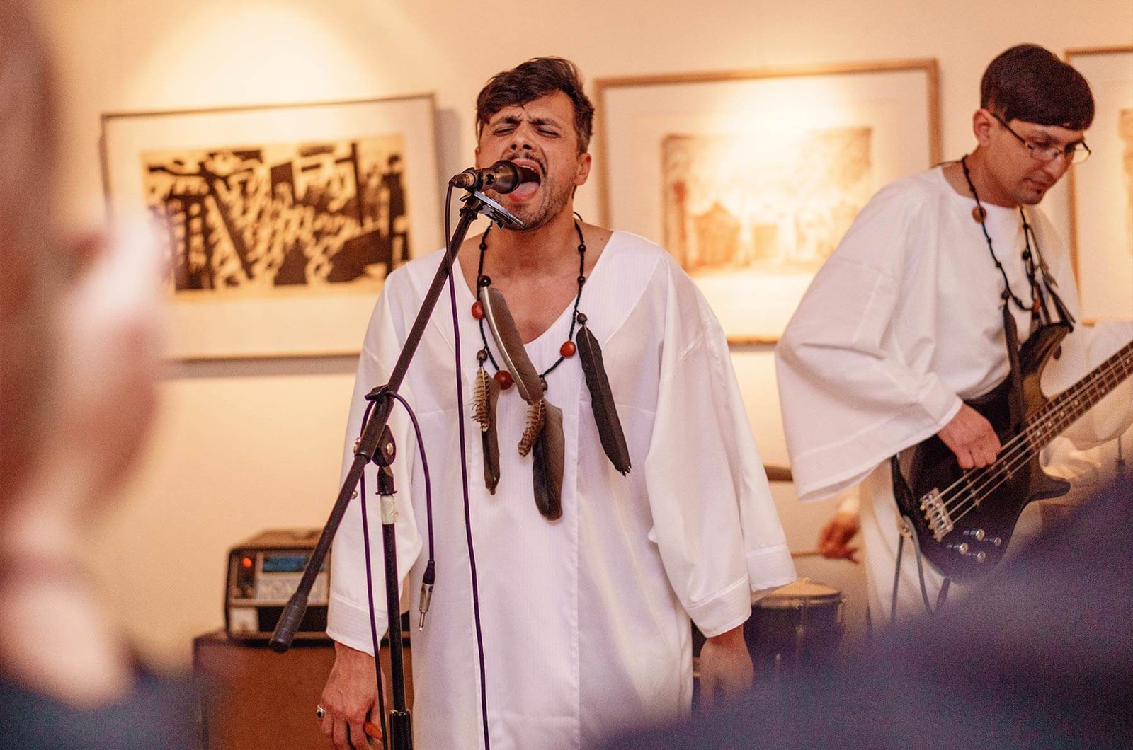 Fotografía de eventos · Amo Fotear