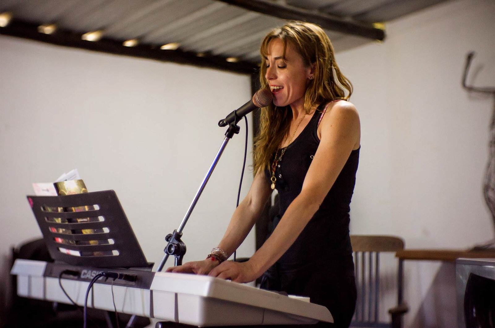 Fotografía de eventos · Amo Fotear
