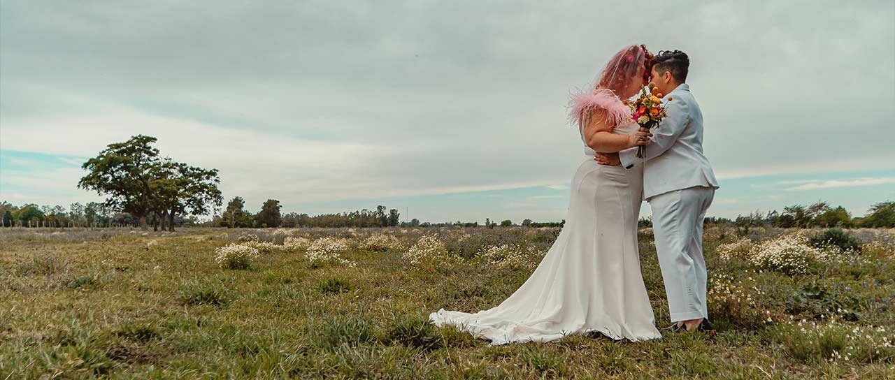 vídeo de boda