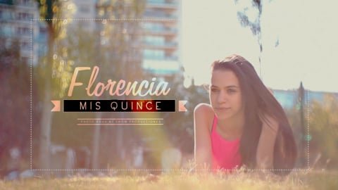 Fotografía de 15 años · Amo Fotear
