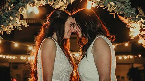 Vídeo de boda · Amo Fotear
