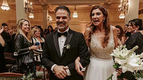Vídeo de boda · Amo Fotear