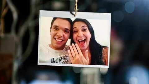 Vídeo de boda · Amo Fotear