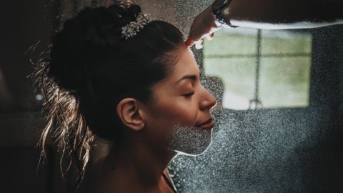 Vídeo de boda · Amo Fotear