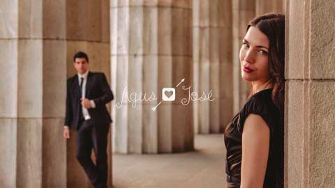 Vídeo de boda · Amo Fotear
