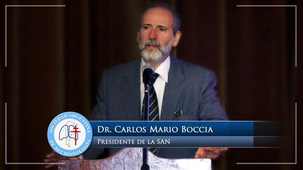 vídeo Congreso