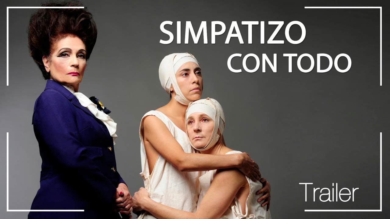 vídeo Obra de teatro