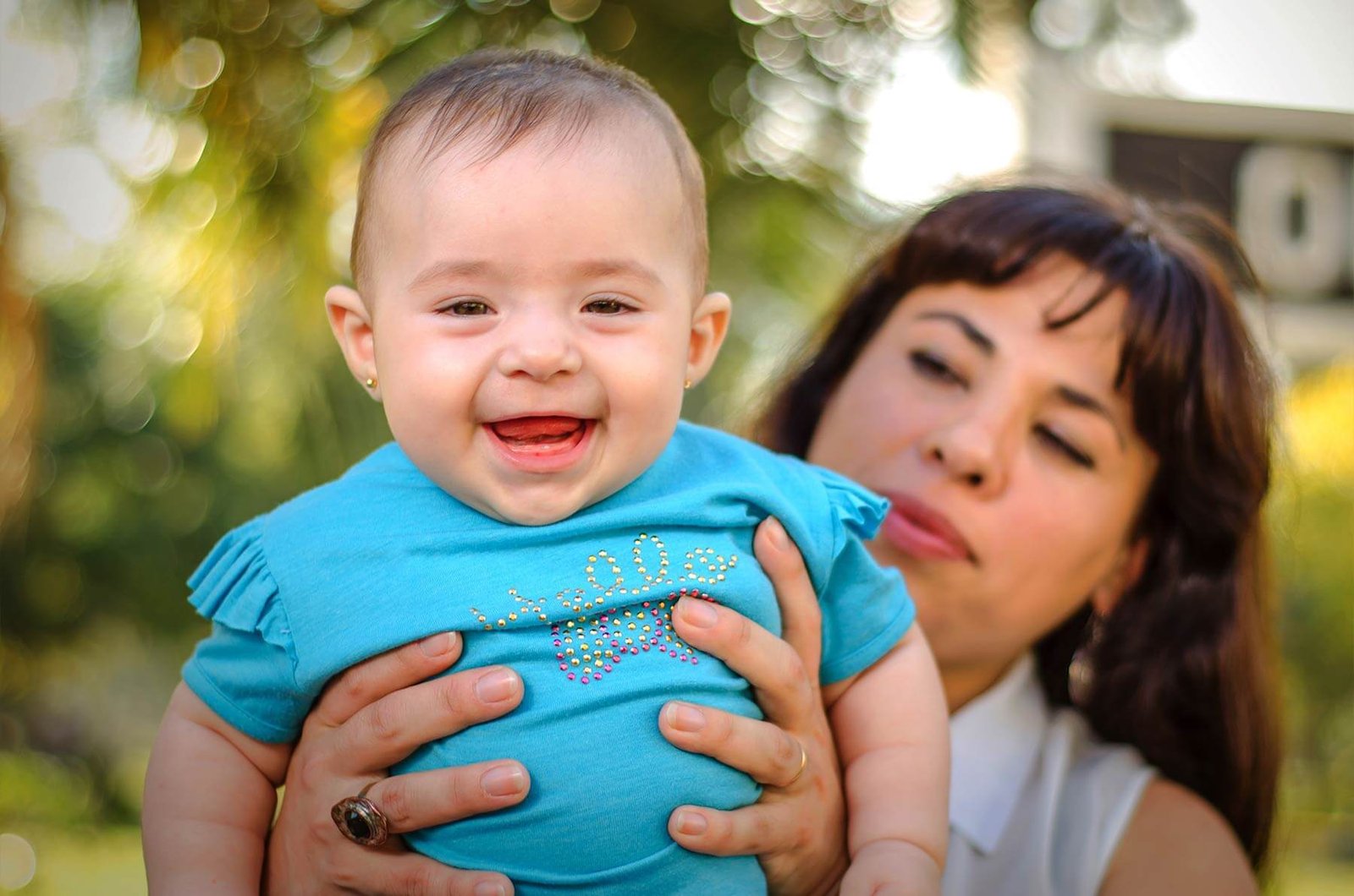 Fotografía infantil y de familia · Amo Fotear