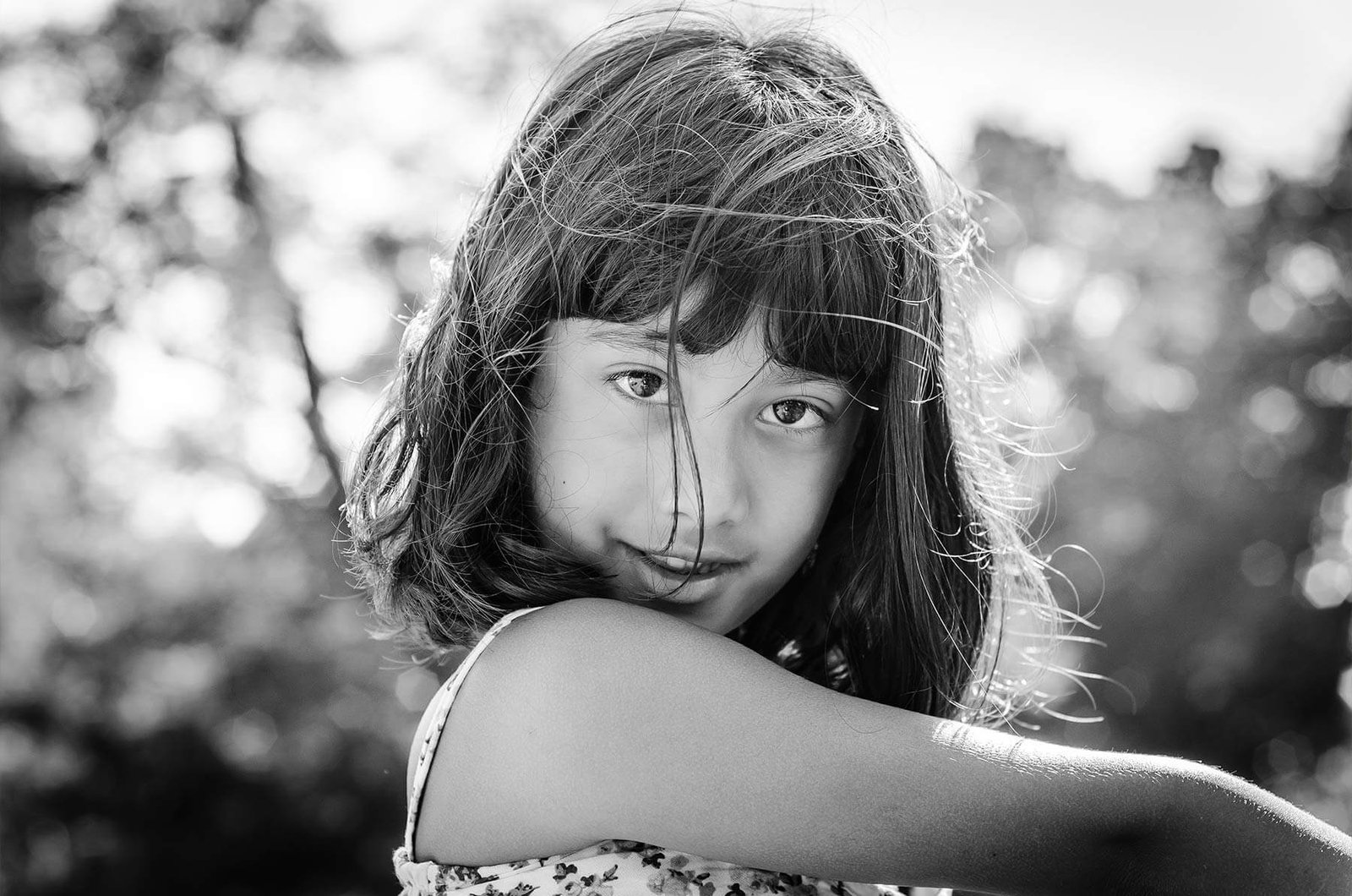 Fotografía infantil y de familia · Amo Fotear