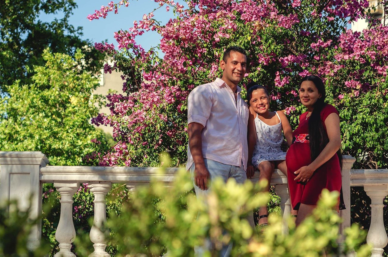 Fotografía infantil y de familia · Amo Fotear