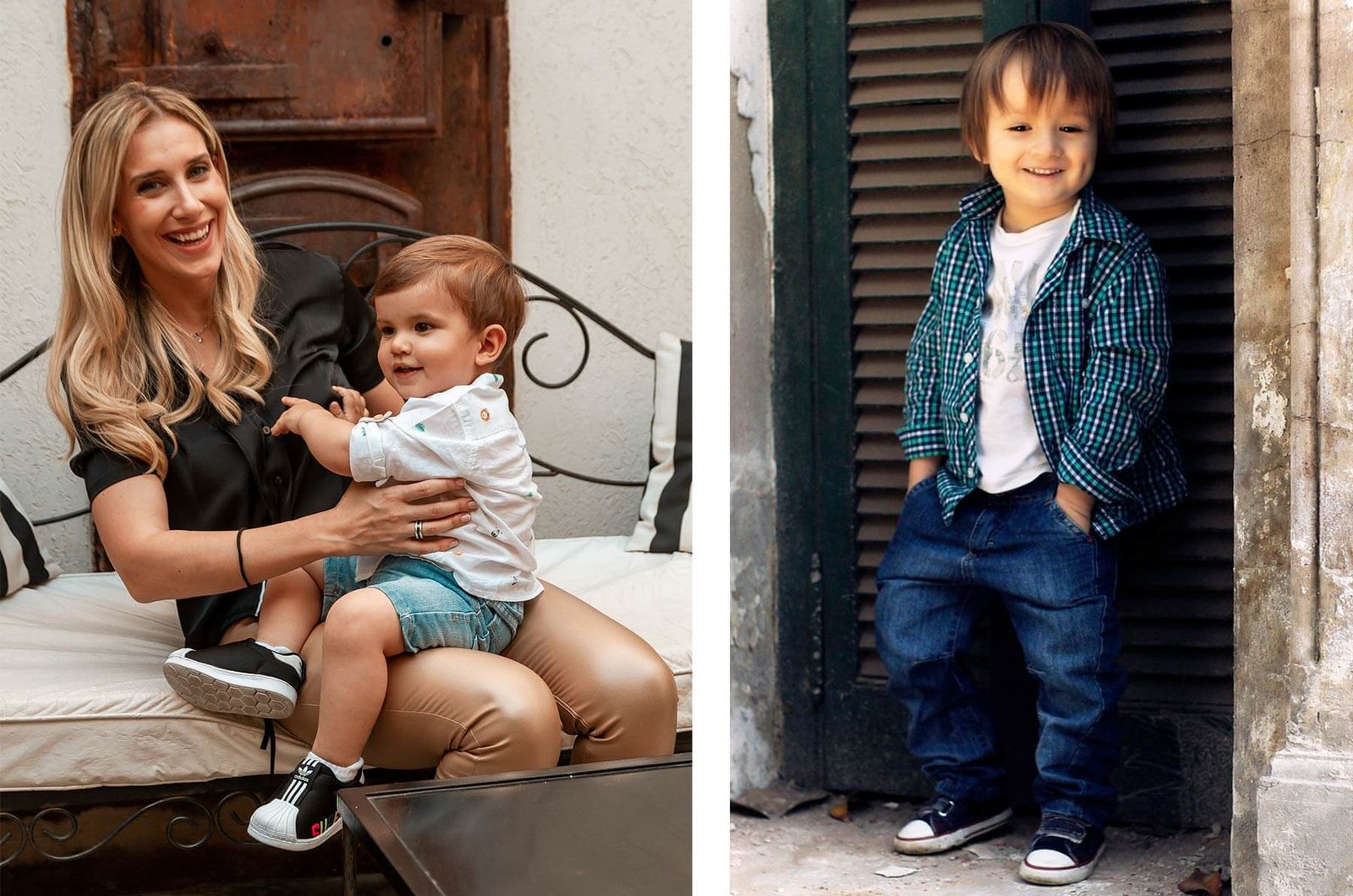Fotografía infantil y de familia · Amo Fotear