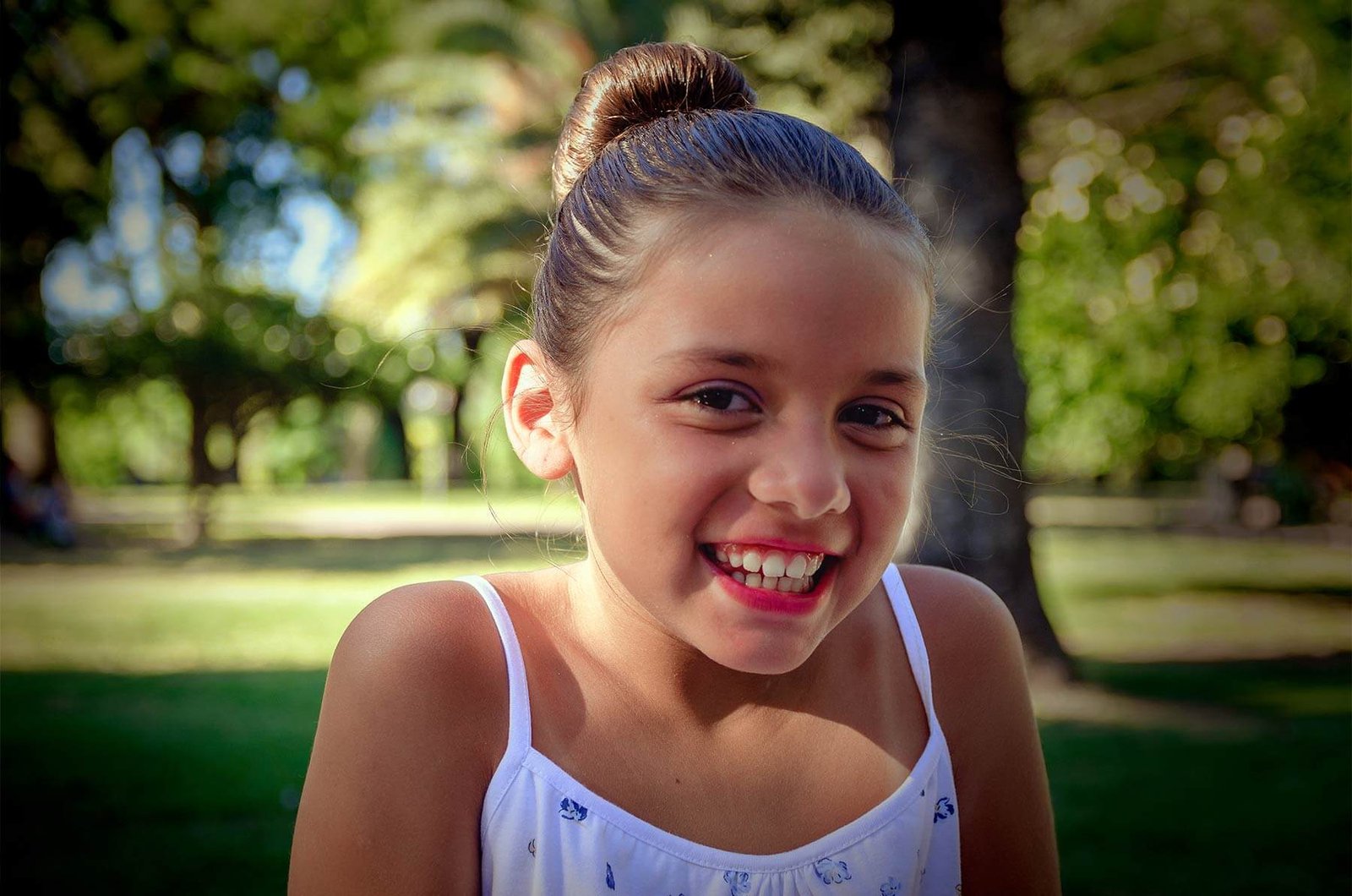 Fotografía infantil y de familia · Amo Fotear