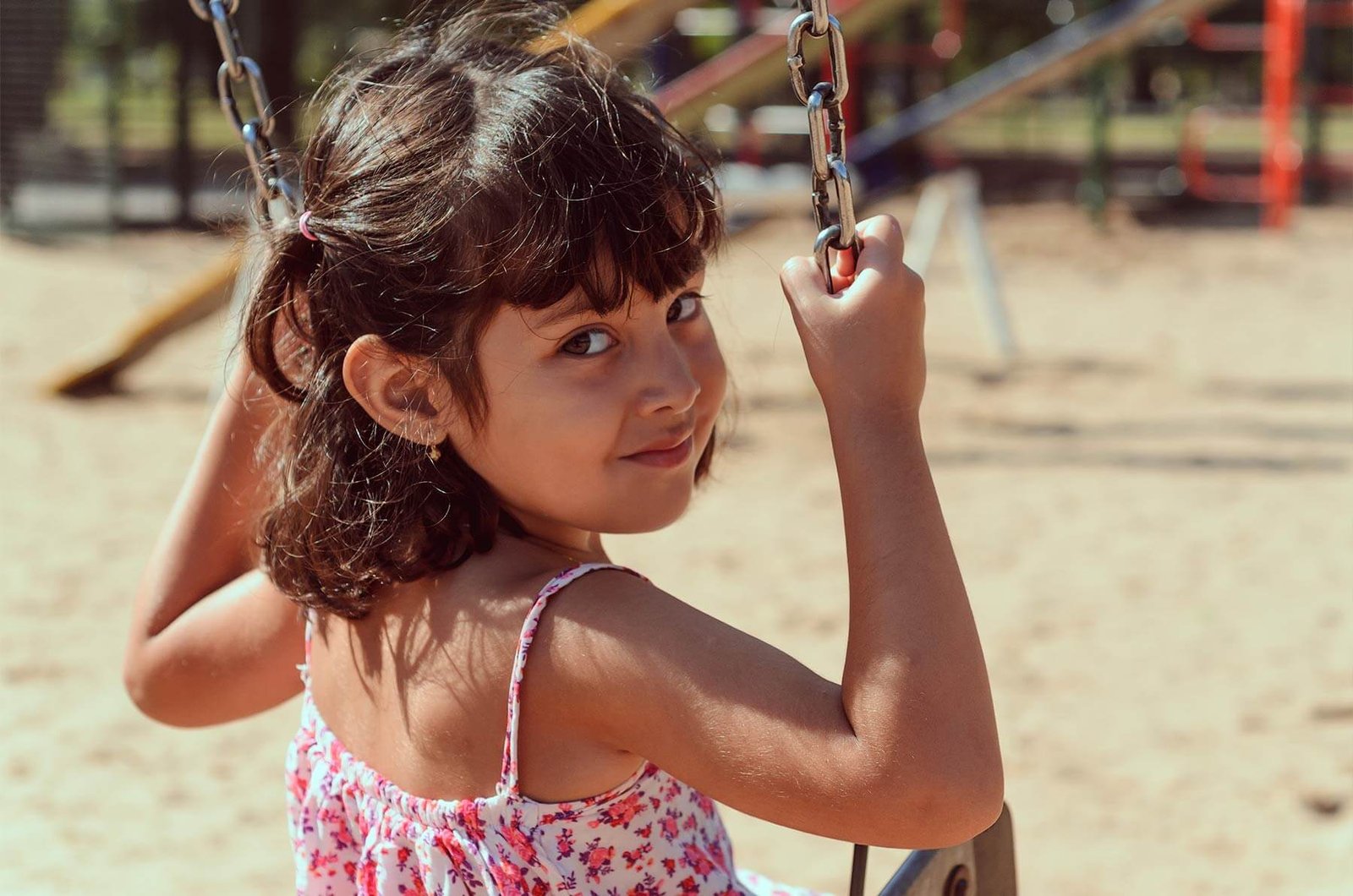 Fotografía infantil y de familia · Amo Fotear