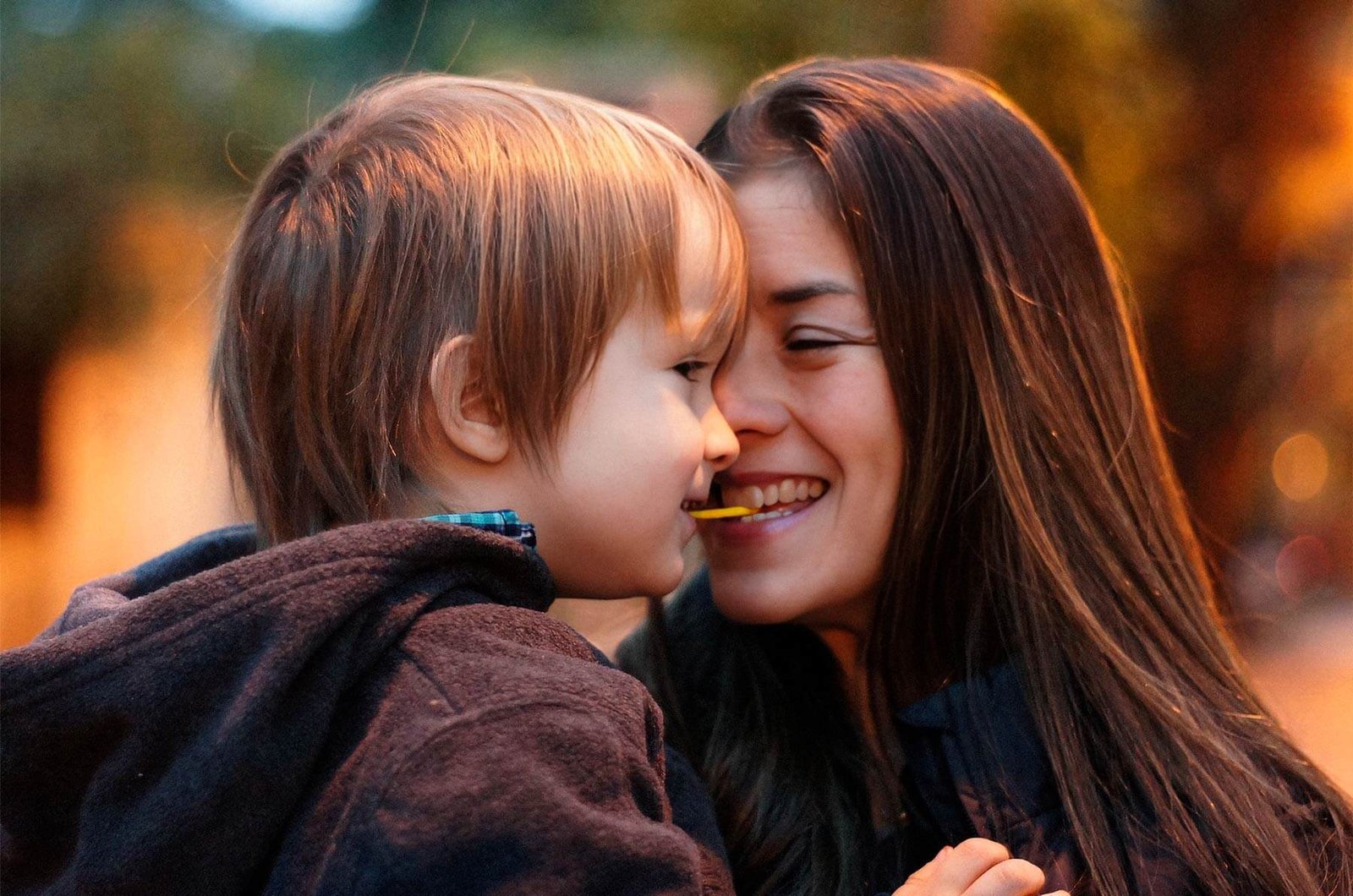 Fotografía infantil y de familia · Amo Fotear