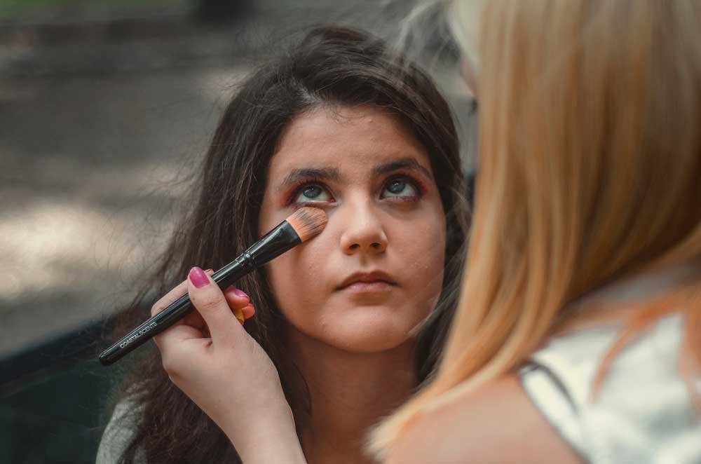 Preparativos