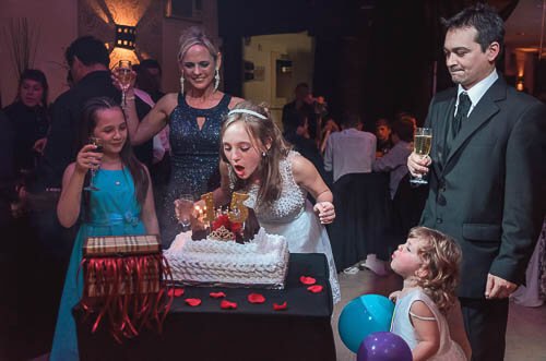 Fiesta de 15 años · Amo Fotear