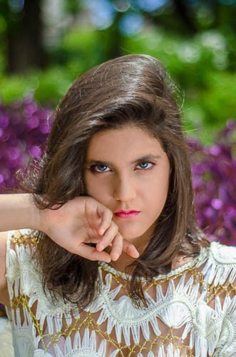 Book de 15 años · Amo Fotear