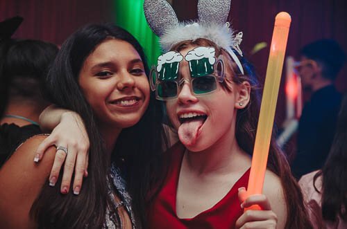 Fiesta de 15 años · Amo Fotear