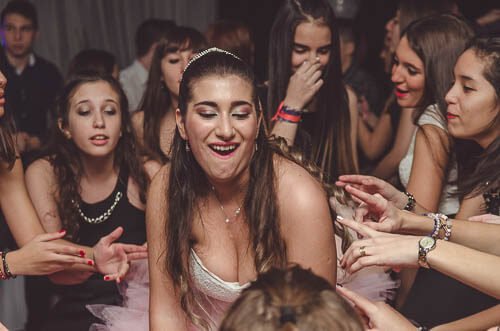 Fiesta de 15 años · Amo Fotear
