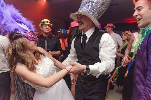 Fiesta de 15 años · Amo Fotear