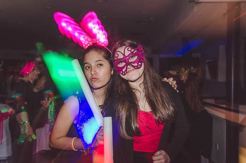 Fiesta de 15 años · Amo Fotear