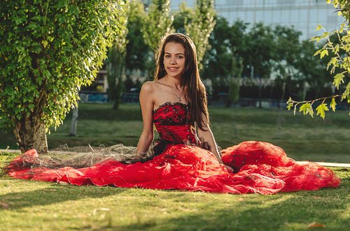 Book de 15 años · Amo Fotear