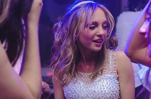 Fiesta de 15 años · Amo Fotear