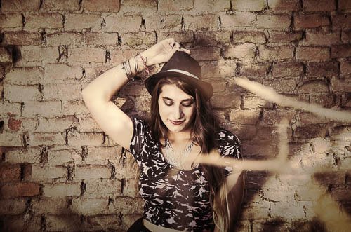 Book de 15 años · Amo Fotear