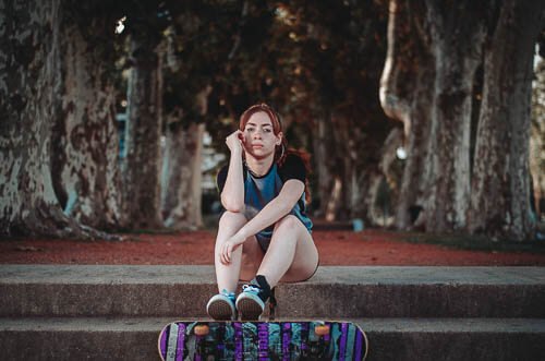 Book de 15 años · Amo Fotear