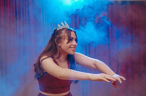 Fiesta de 15 años · Amo Fotear