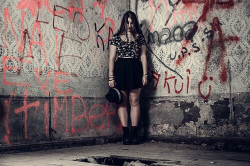 Book de 15 años · Amo Fotear