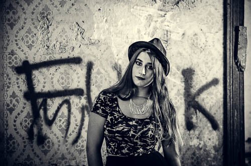 Book de 15 años · Amo Fotear