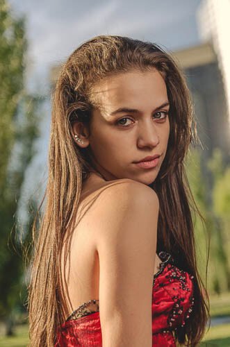 Book de 15 años · Amo Fotear