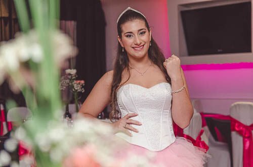 Fiesta de 15 años · Amo Fotear