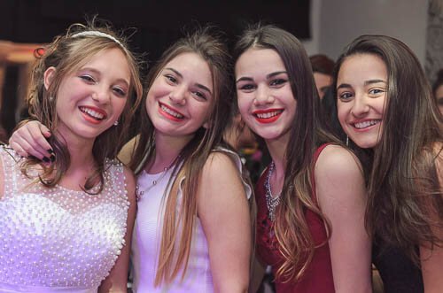 Fiesta de 15 años · Amo Fotear