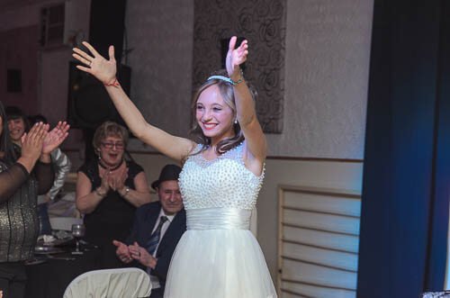 Fiesta de 15 años · Amo Fotear
