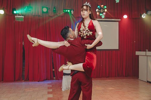 Fiesta de 15 años · Amo Fotear