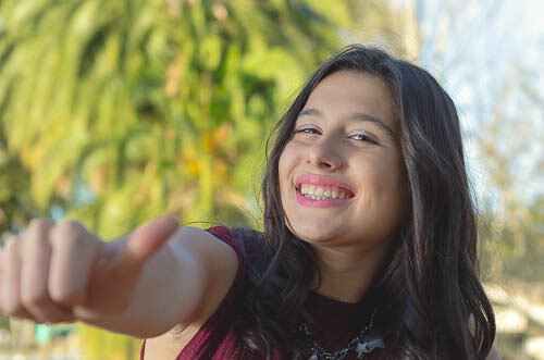 Book de 15 años · Amo Fotear
