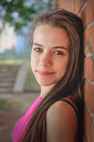 Book de 15 años · Amo Fotear