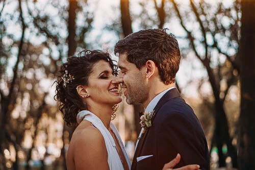 Sesión post-boda · Amo Fotear