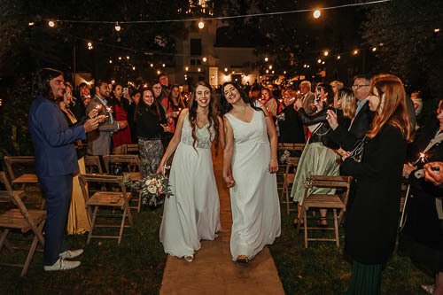 Ceremonia de boda · Amo Fotear