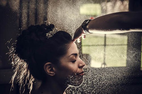 Preparativos de boda · Amo Fotear