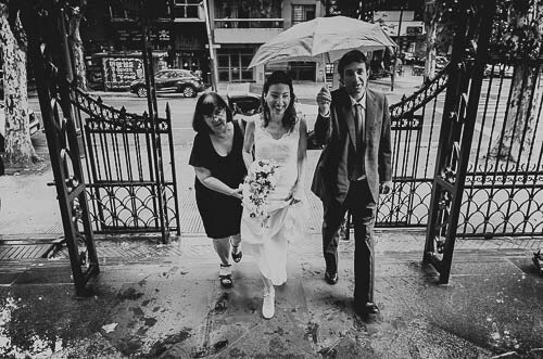Ceremonia de boda · Amo Fotear