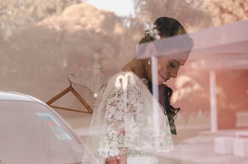 Preparativos de boda · Amo Fotear