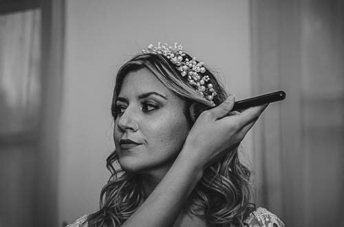 Preparativos de boda · Amo Fotear