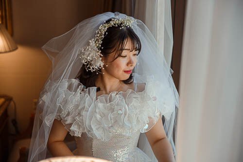 Preparativos de boda · Amo Fotear