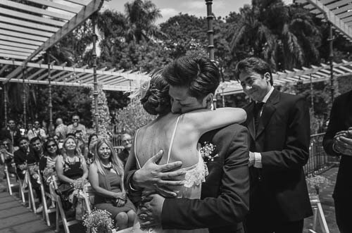 Ceremonia de boda · Amo Fotear